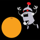 Illustration for article titled Robots We Love: The Fruit Fucker 2000